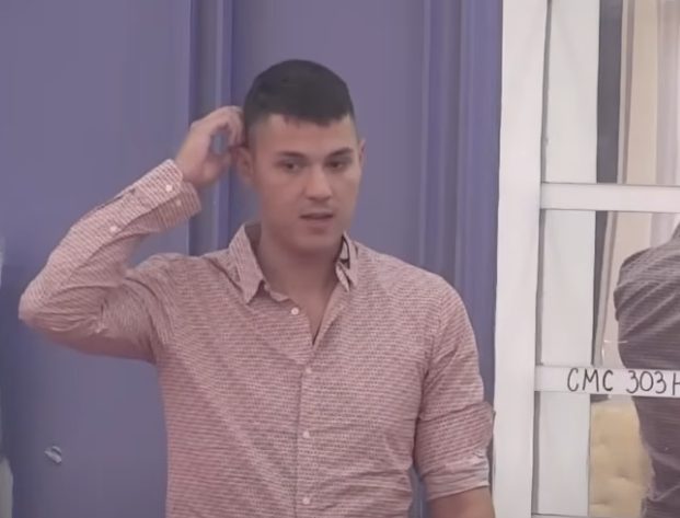Pejin sin ušao u rijaliti bez njegovog znanja, voditelj priznao "Dogovorio se sa Zlatom, ja sam video na vestima" VIDEO 5 image 3 13
