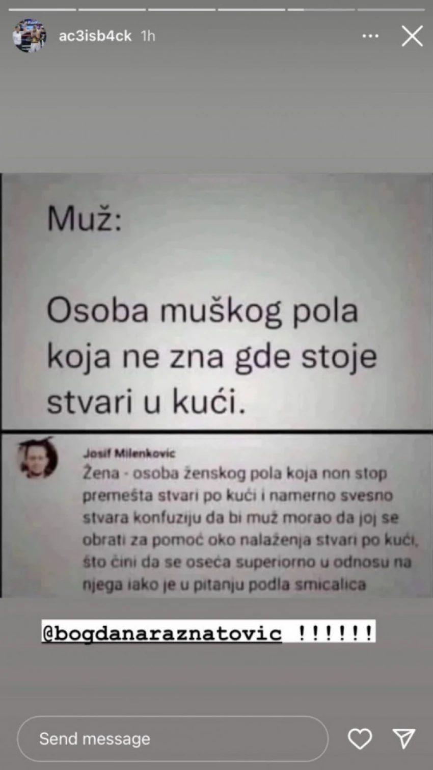 Veljko Ražnatović otkrio detalj iz braka: "Dokle više, Bogdana?" 7 image 9 25