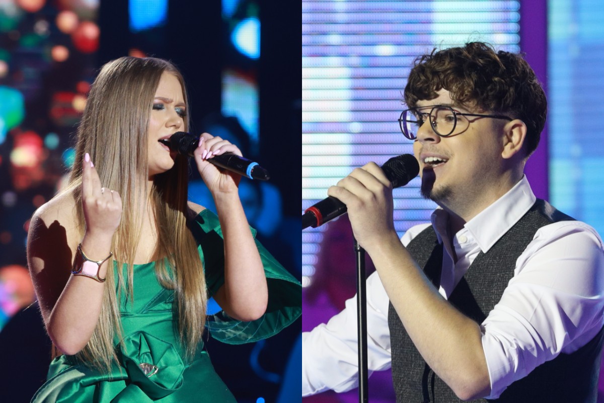 "To je bilo savršeno" Valentina Roso je prvi polufinalista, žiri u nevrici kako peva narodnjake 5 ipiccy image 1 1
