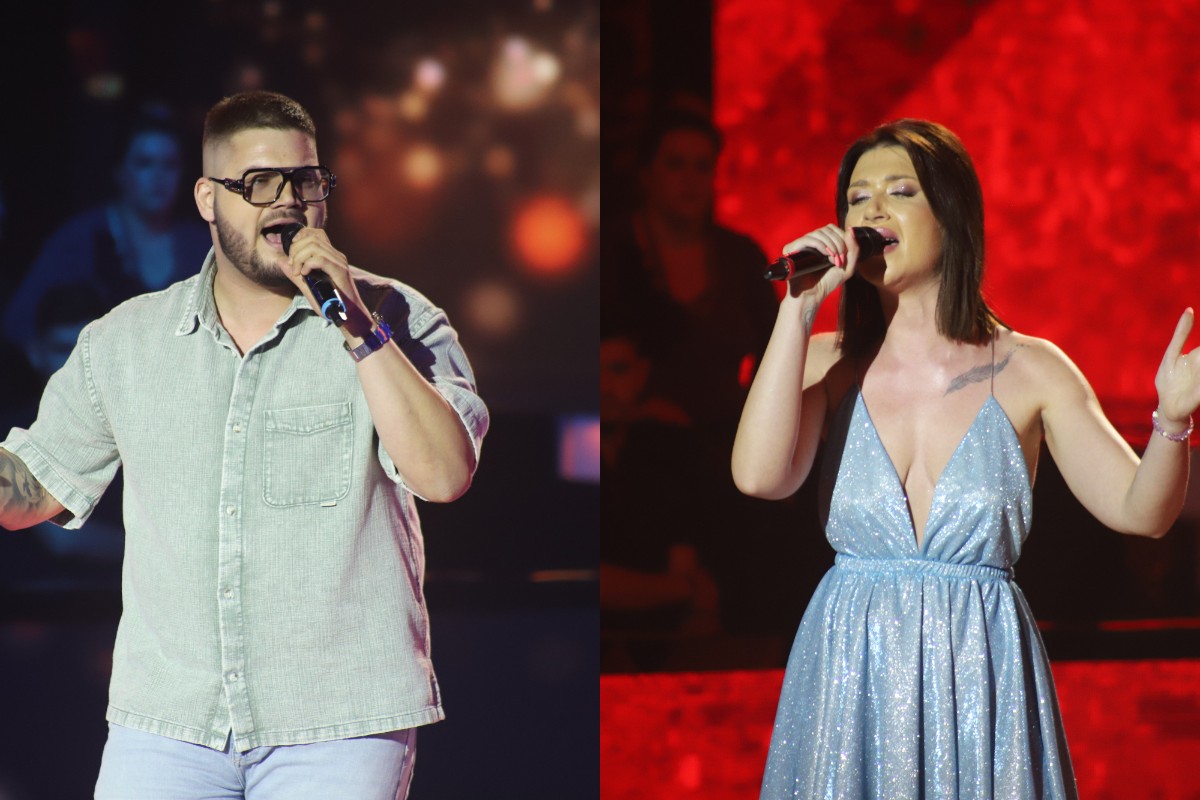 Nataša Alimpić se slomila pred žirijem: "Ovo mi mnogo znači, ne mogu protiv toga" 5 ipiccy image 14
