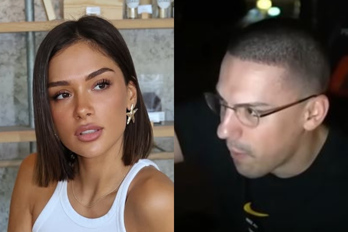 "Prete mi mojim golim slikama" Drama Anje Bla i Bake Praseta ne prestaje: "Odlazim iz Srbije, osećam se nebezbedno" 5 ipiccy image 4 2
