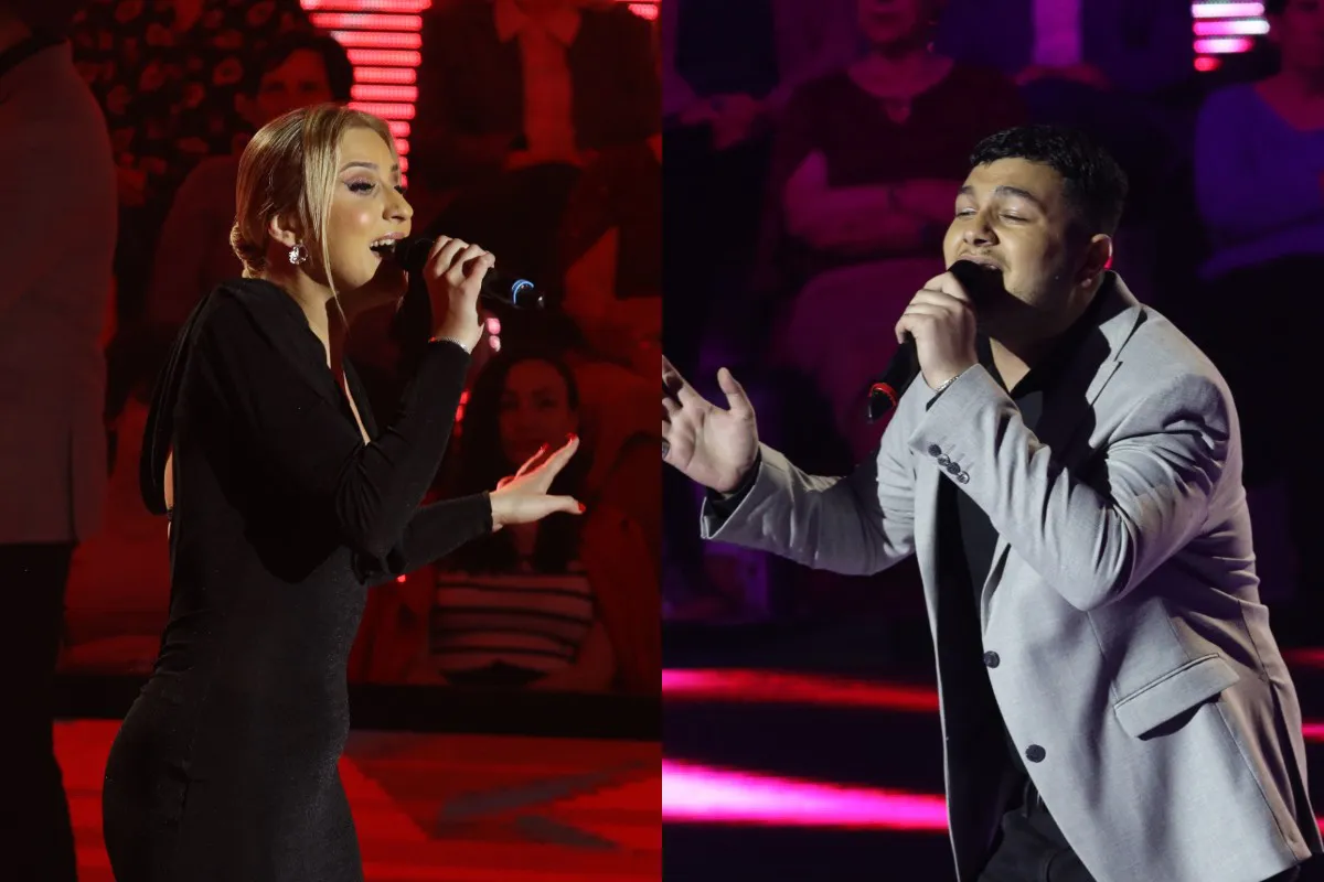 "Imala je ozbiljan problem, prebledela je" Almija Krdžalić kiksnula u četvrtfinalu 5 ipiccy image 4