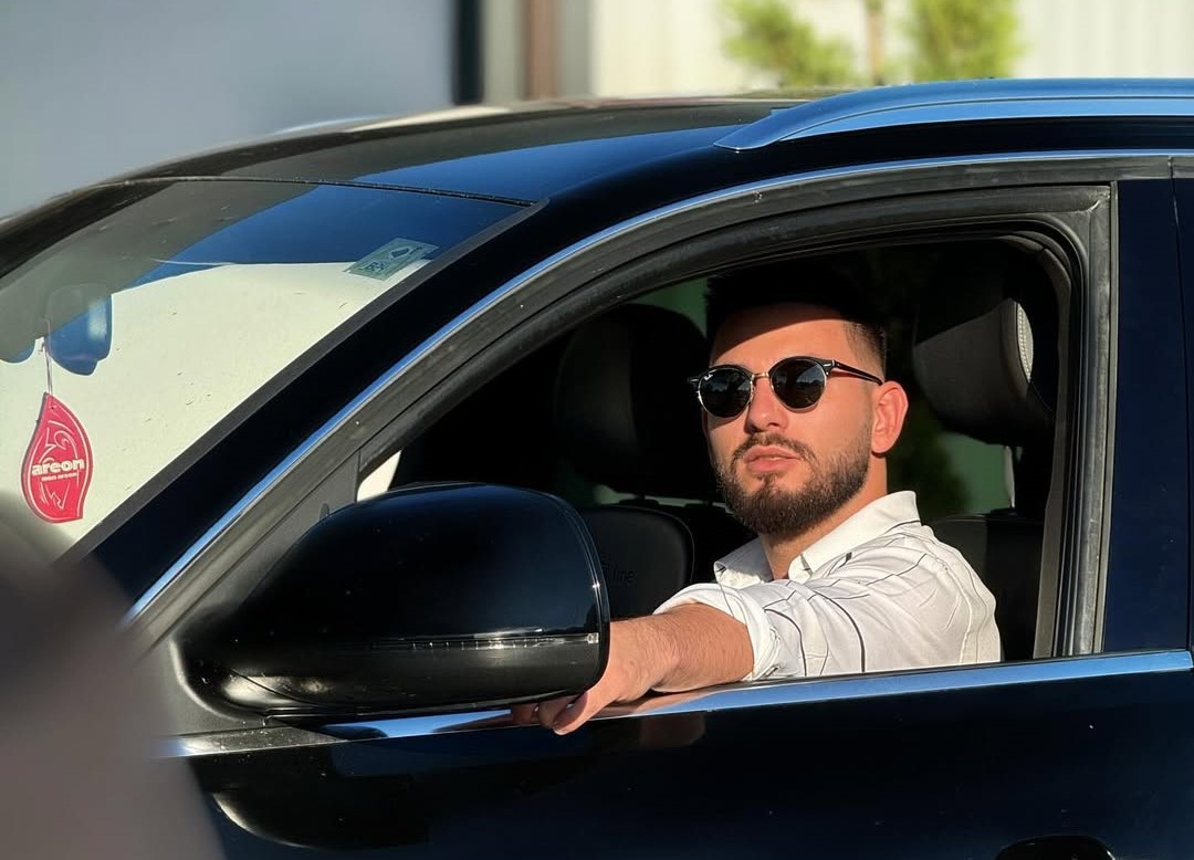 josip nedic