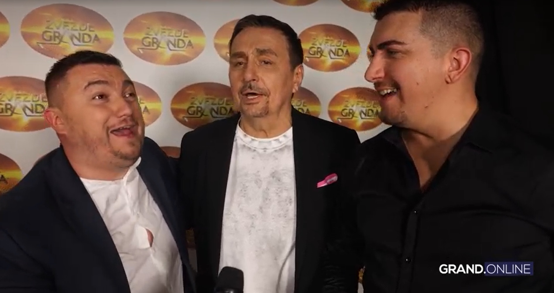"Ja ću biti rezervni Keba" Dragan Kojić se umešao u intervju takmičara: "Ukebali ste me" VIDEO 9 kebe 1