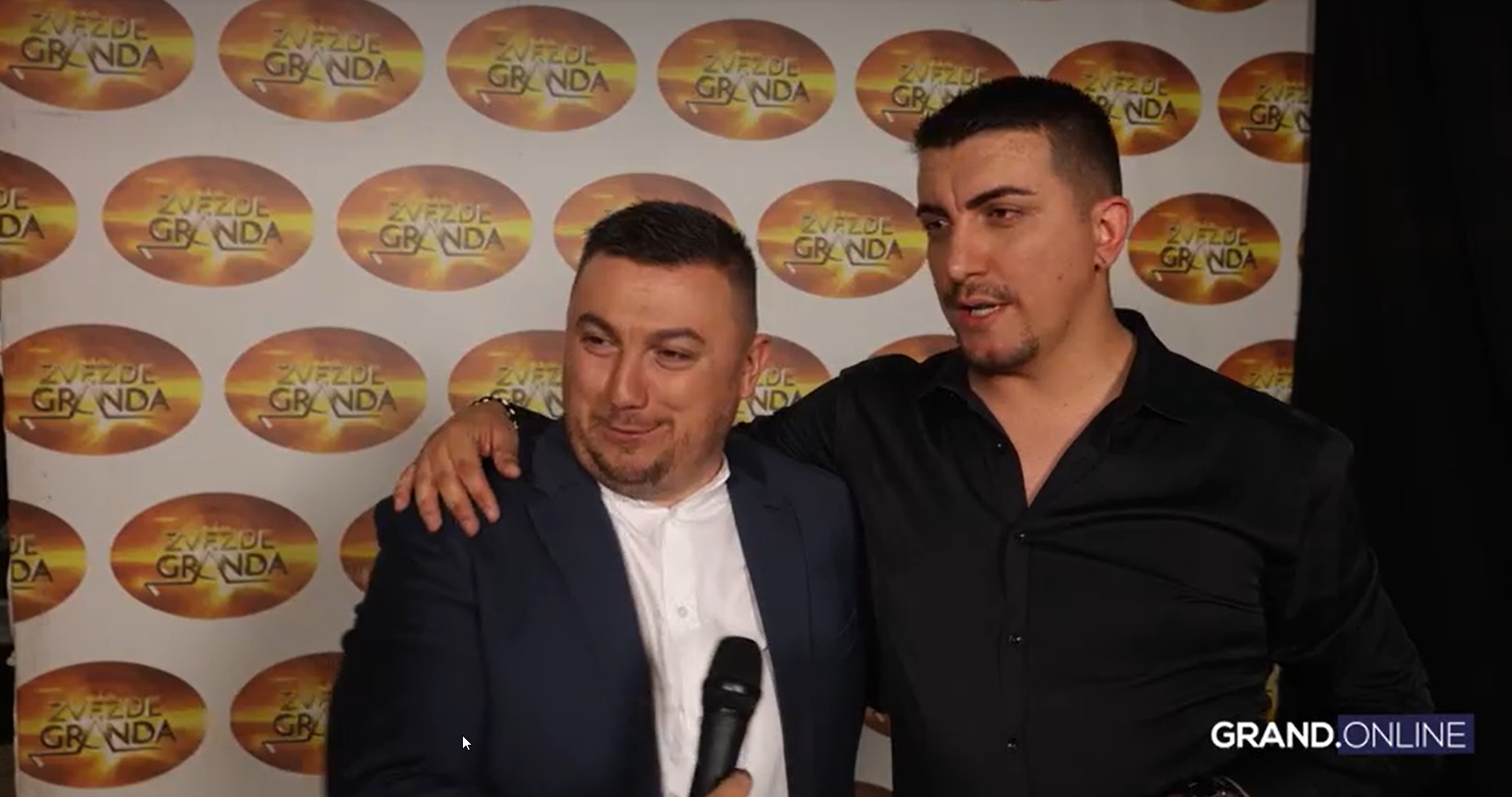 "Ja ću biti rezervni Keba" Dragan Kojić se umešao u intervju takmičara: "Ukebali ste me" VIDEO 11 kebe 2
