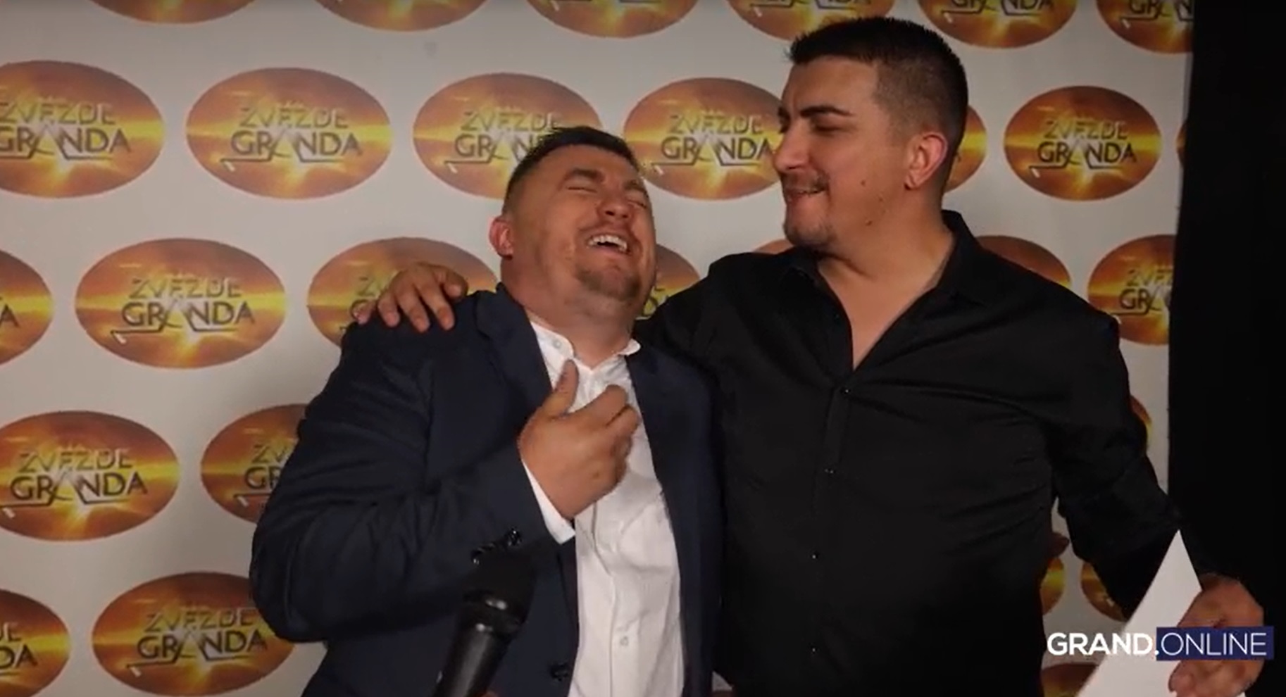 "Ja ću biti rezervni Keba" Dragan Kojić se umešao u intervju takmičara: "Ukebali ste me" VIDEO 5 kebe 3