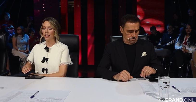 Ovo što vas večeras čeka u "Nikad nije kasno" niste čuli godinama VIDEO 5 kebici