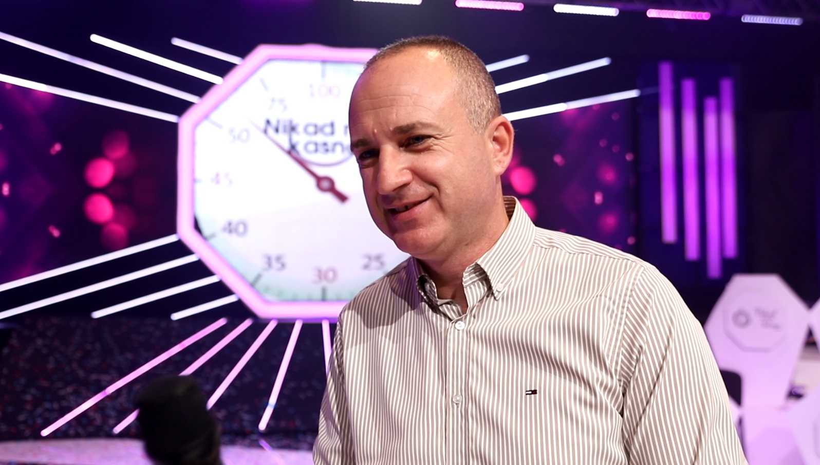 Ovo niste imali priliku da čujete na TV-u: Evo šta je pobednik Nikad nije kasno rekao pre proglašenja VIDEO 5 kire naunovski 22