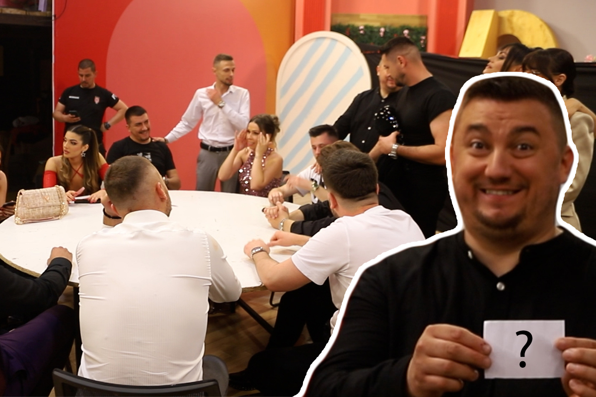 Ko peva prvi, a ko poslednji u finalu Zvezda Granda? Objavljen redosled nastupa, njihove reakcije sve govore VIDEO 7 kuglice naslovna