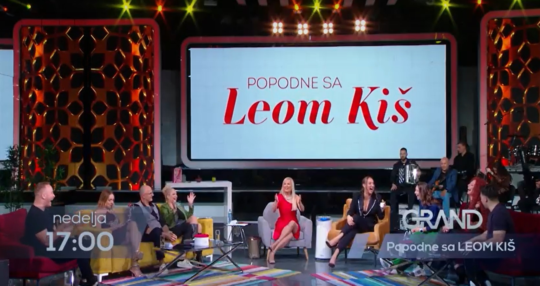 lea kis 5p