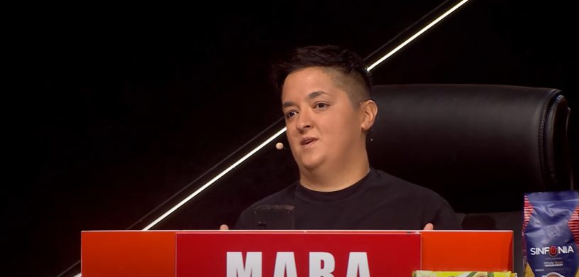 Ulog nikad veći, večeras četvrtfinale Zvezda Granda: Marija Šerifović ima poseban zahtev za kolege (VIDEO) 8 marija šerifović hzvezde granda