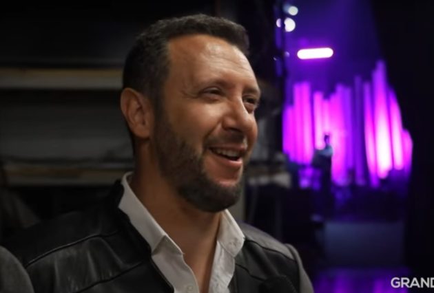 mattia zanatta
