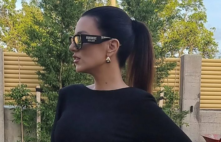 mirna kosanin