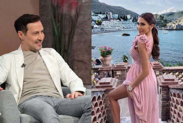 pedja jovanovic se pomirio sa zenom