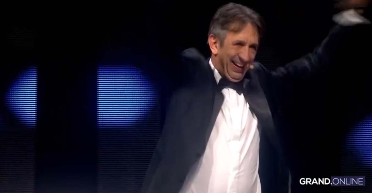 "Ostao kum bez jaja, pa dobro" Maretova reakcija nasmejala sve u studiju, evo šta je prethodilo VIDEO 8 promo 4