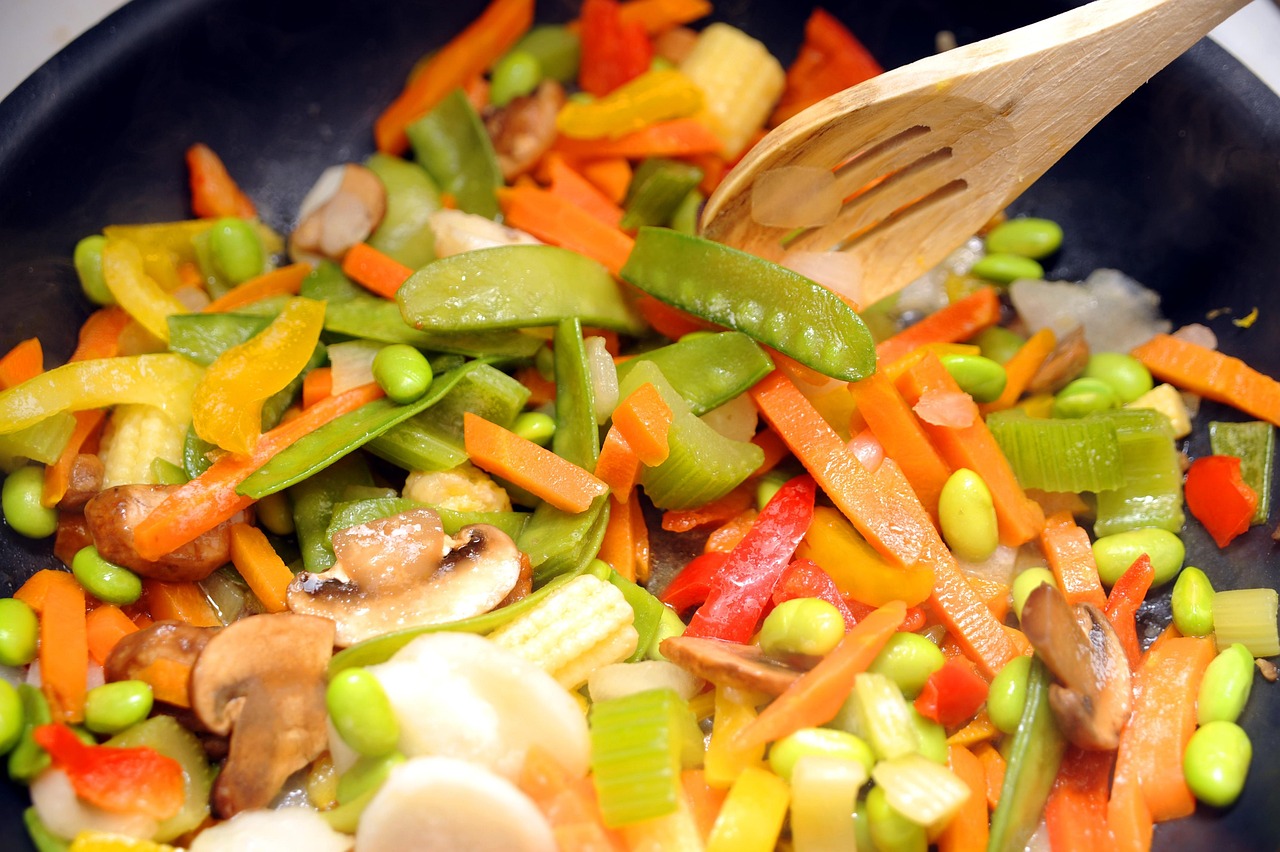 salad plate 844144 1280