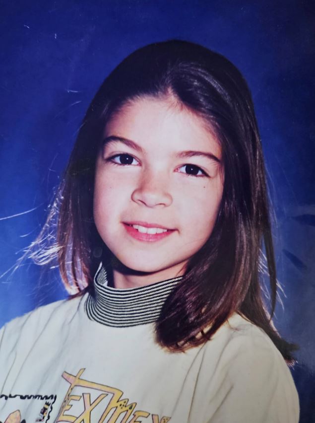 Emotivna ispovest Sanje Kužet o roditeljima: "Patim što ne mogu to da primenim u mojoj porodici" 6 sanja kuzet skola