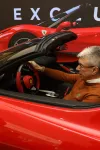 sasa popovic ferari