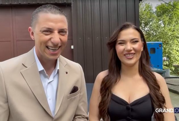 sloba djurkovic i milena djukic 1