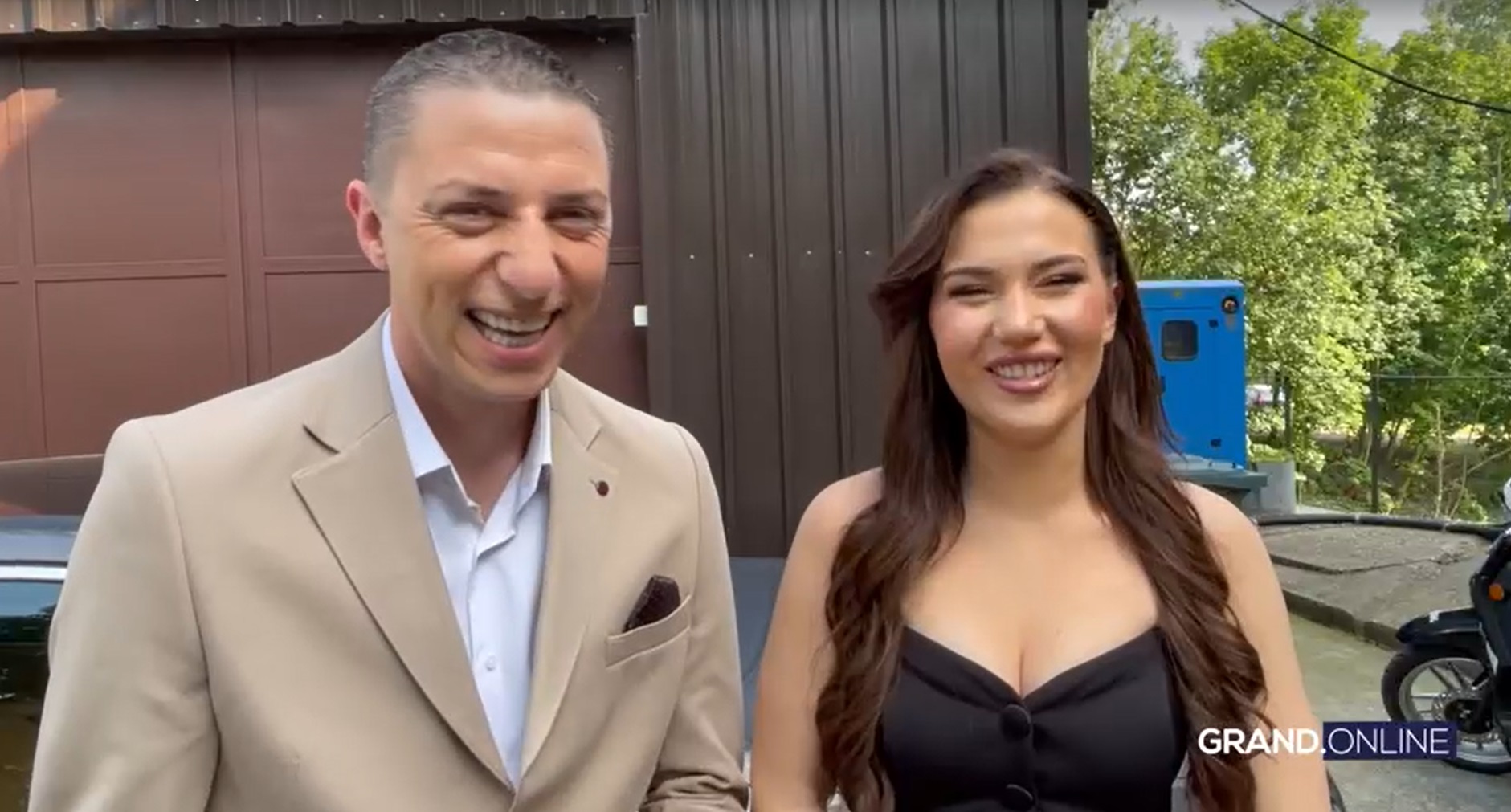 sloba djurkovic i milena djukic 1