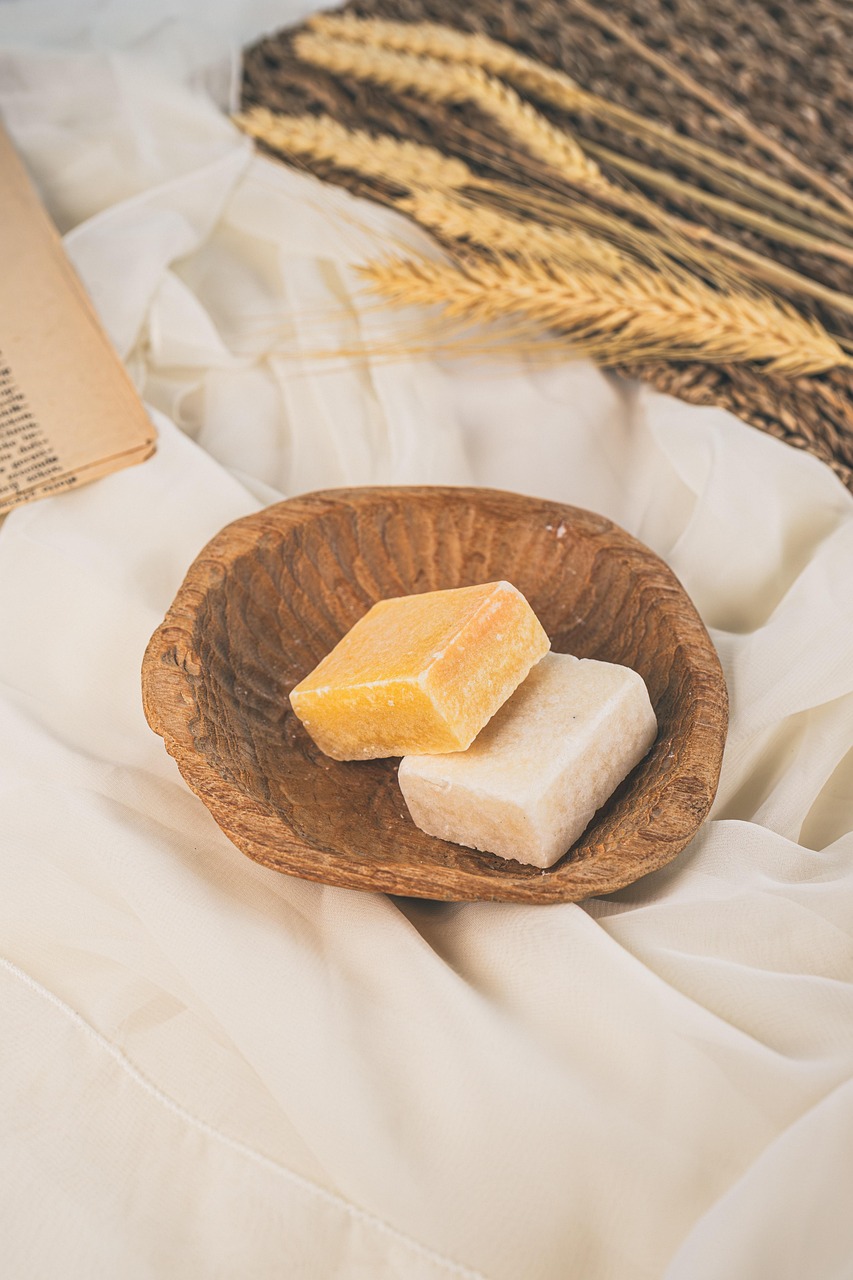 Stavite sapun pored kreveta pred spavanje, rezultat će vas oduševiti 5 soap 8227622 1280