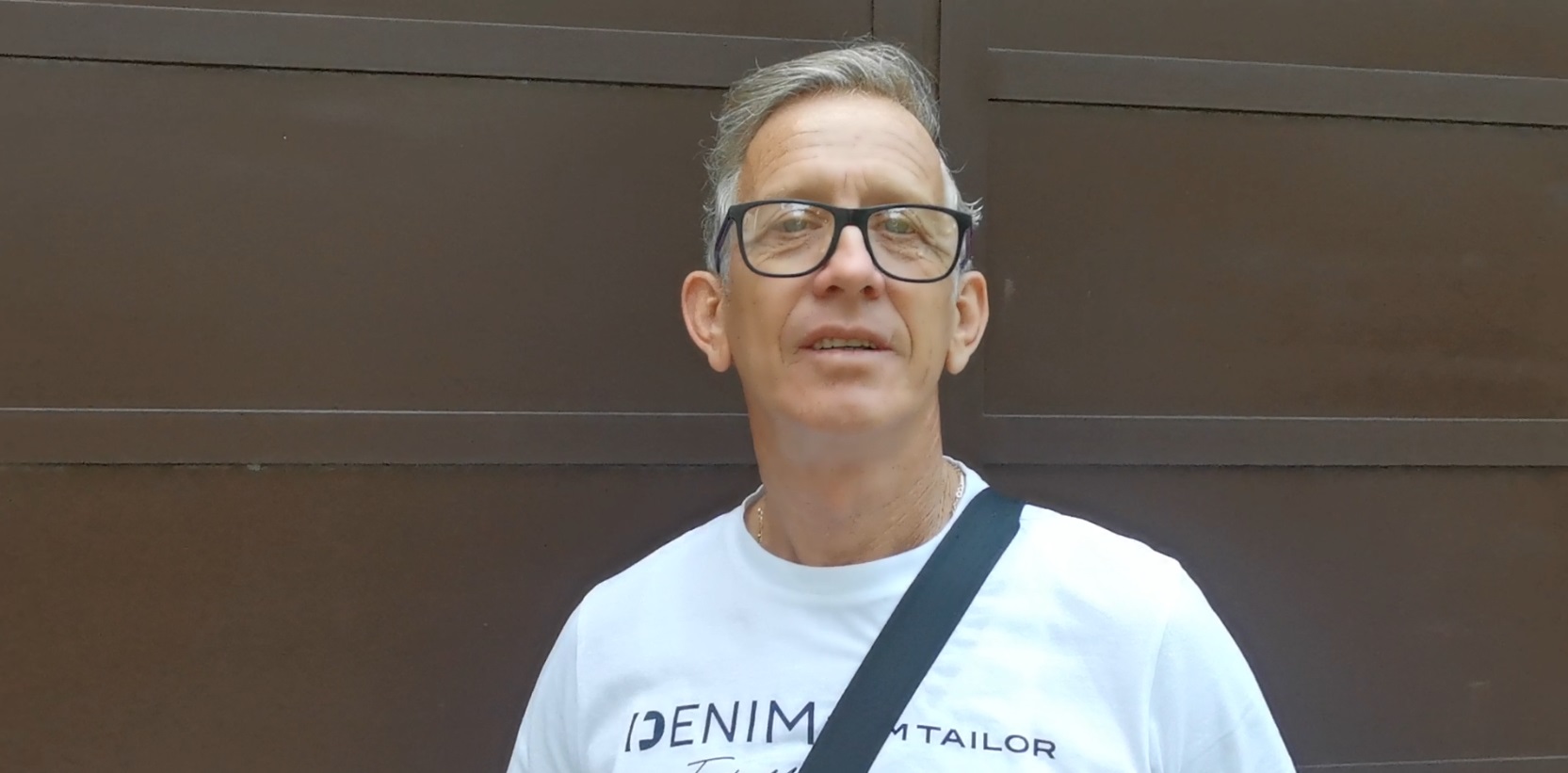 Veliki korak u životu pevača, Suvad Terzić pokazao sina: "Ne bi ništa bilo da nije njega" VIDEO 6 suvad terzic 1