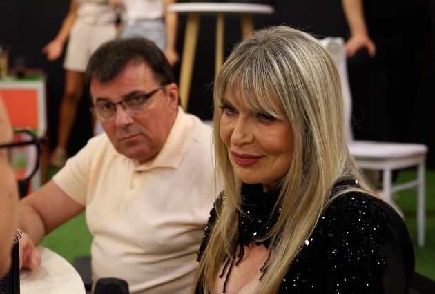 suzana jovanovic finale