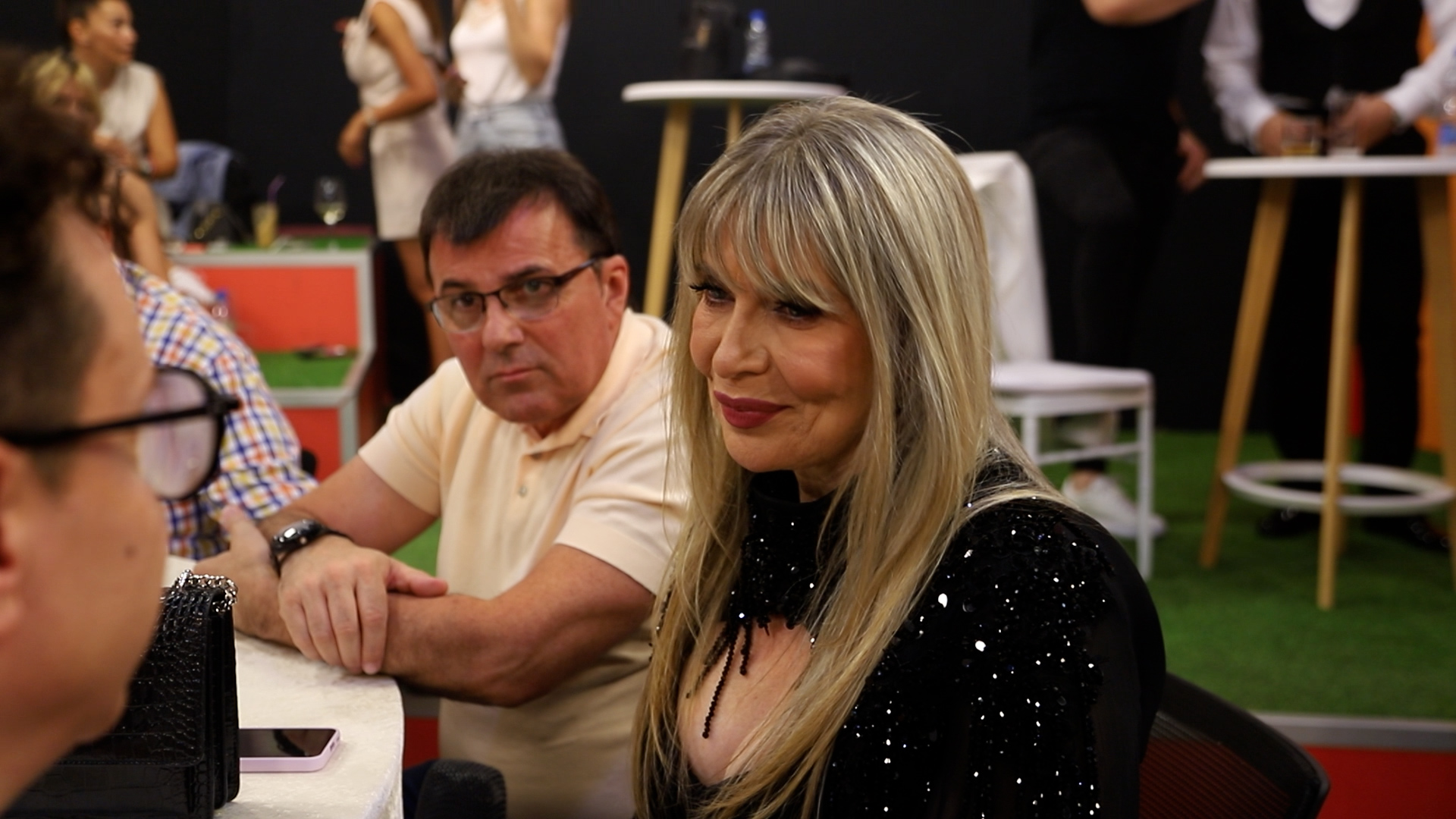 suzana jovanovic ginale zvezde granda