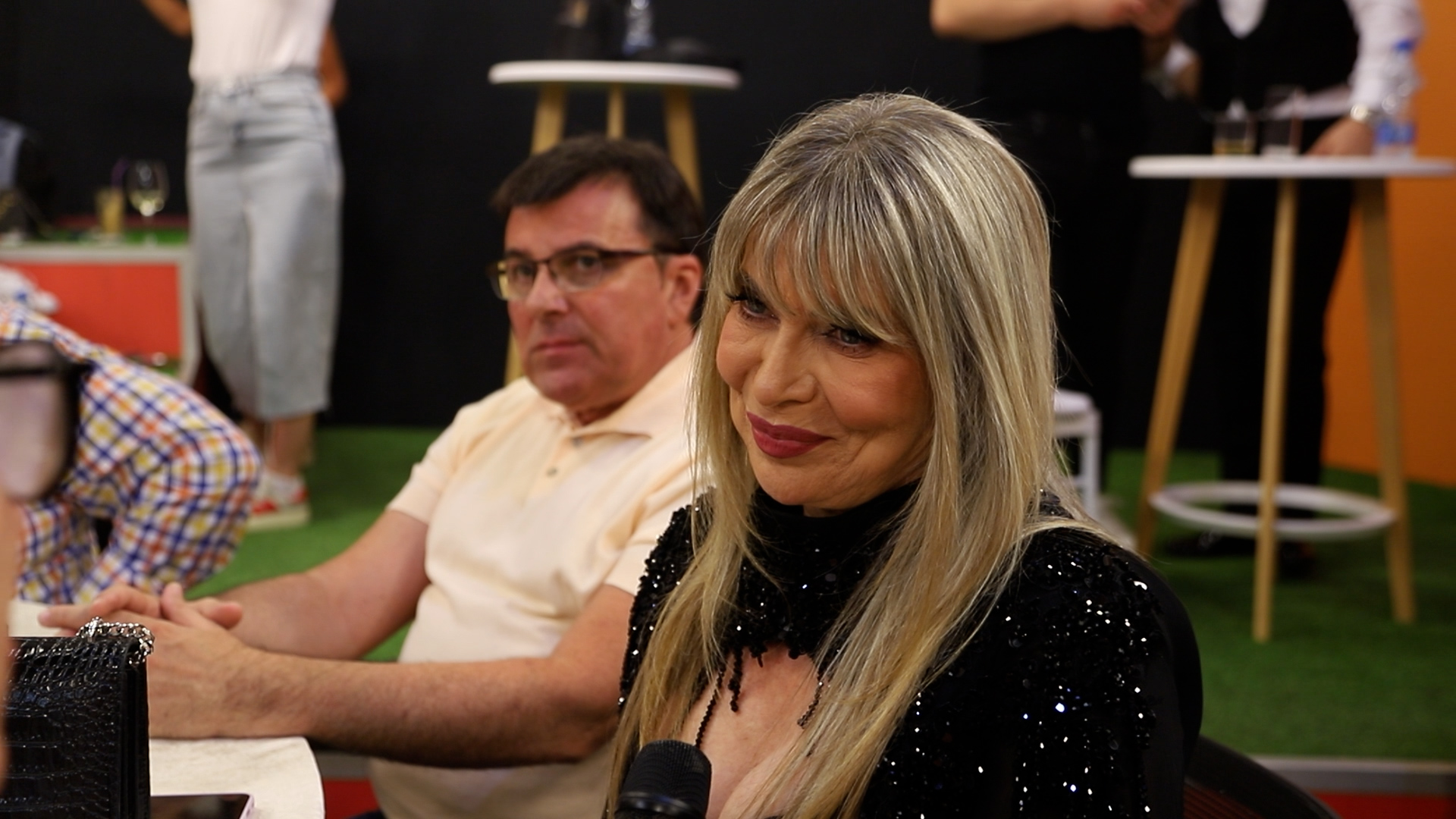 Suzana Jovanović otkrila za koga navija u finalu "Zvezda Granda": "Njega mi je Sale ostavio u amanet" 7 suzna ajovanovic zg
