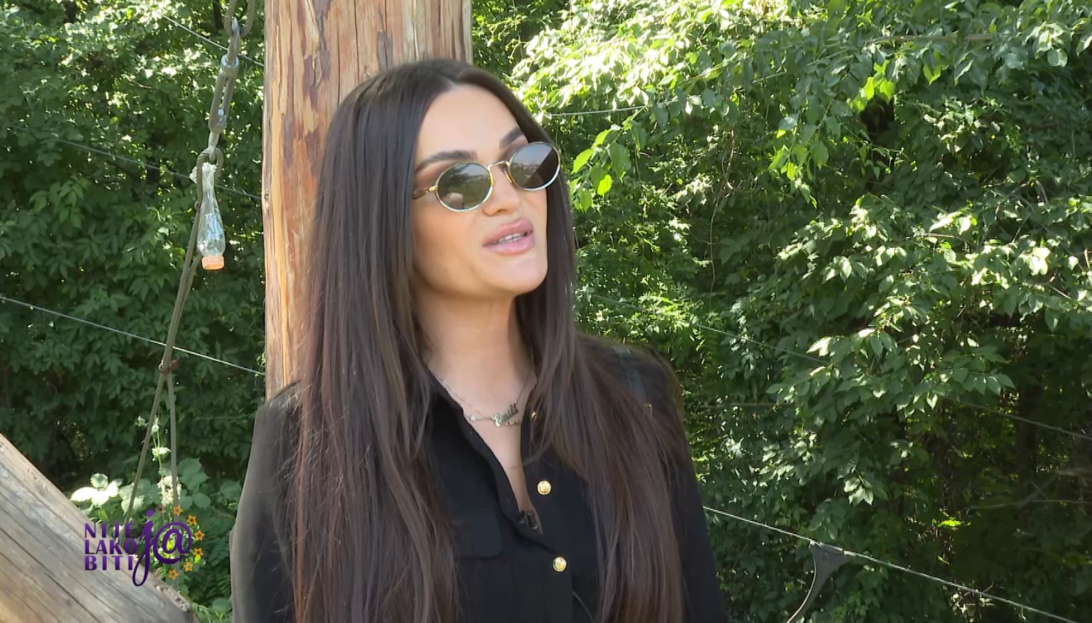 "Sram ih bilo": Tamara Milutinović o pevačima koji negativno govore o Grandu nakon smrti Saše Popovića VIDEO 5 tamara 3