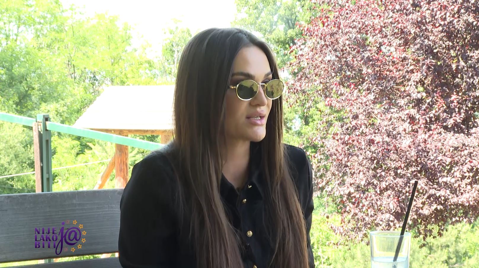Tamara Milutinović nikad emotivnije mužu, ćerki braku i karijeri VIDEO 7 tamara
