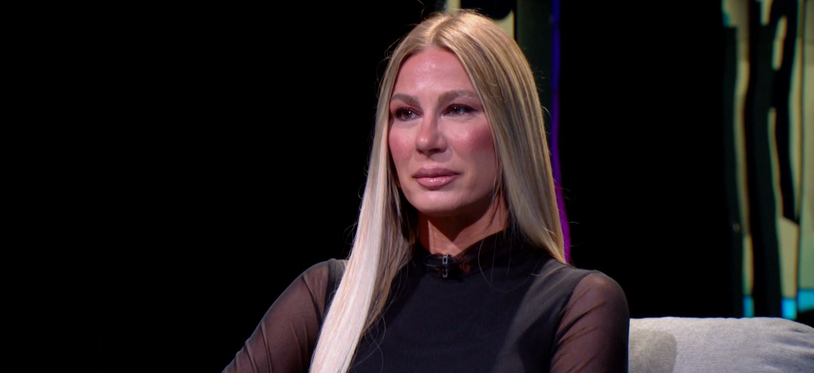 "Socijalna služba me je odvela od majke" Potresna ispovest Vesne Đogani o teškom detinjstvu: "Kumovi su me uzeli iz Zvečanske" VIDEO 4 vesna djogani 1