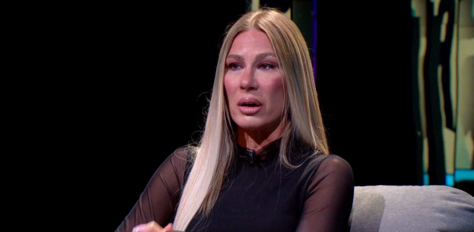 "Bila sam prljava, sa masnom kosom i mnogo sam smrdela" Vesna Đogani doživela torturu na baletu zbog siromaštva VIDEO 5 vesna djogani 78