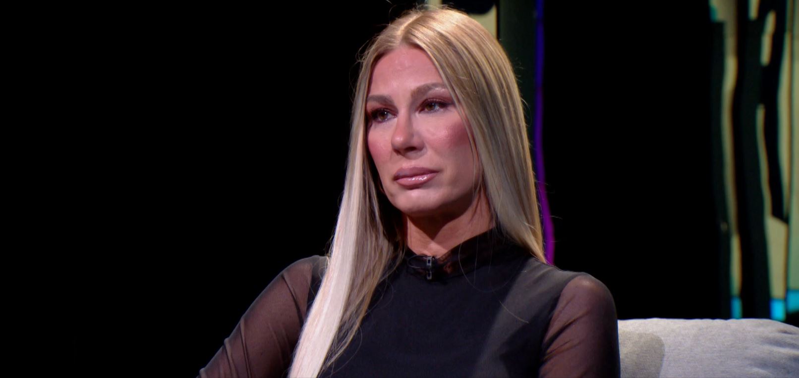 Haos Đoganijevih se nastavlja, oglasila se Slađina i Đoletova ćerka: "Vesna me je razočarala" 6 vesna djoganiuo