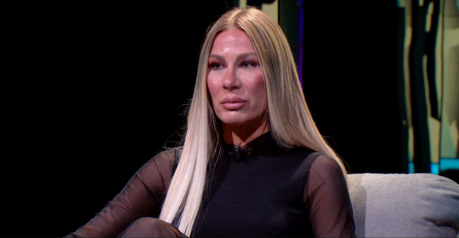 Vesna Đogani kroz suze progovorila o Đoletovom razvodu od Slađe: "Imali su puno problema i to se videlo" VIDEO 5 veveveveve