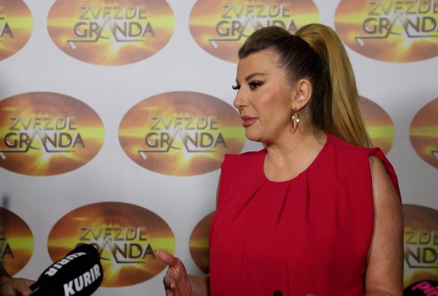 viki miljkovic finale