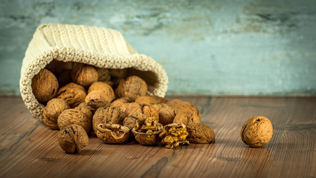 Ovu namirnicu jedite pred spavanje i gledajte kako vam salo nestaje 5 walnuts 1213008 1280
