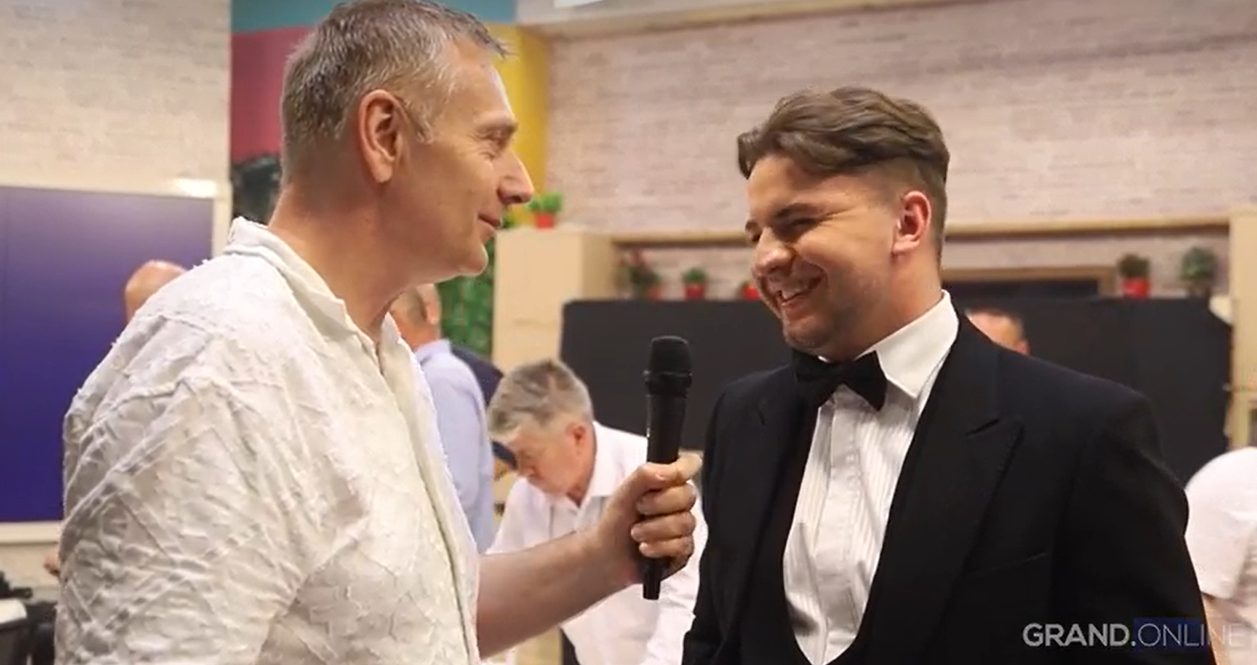 "Svi smo imali isti plan": Zoki Petrović iznenadio reakcijom na odlaganje finala Zvezda Granda (VIDEO)