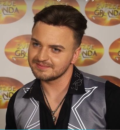 zoran petrovic