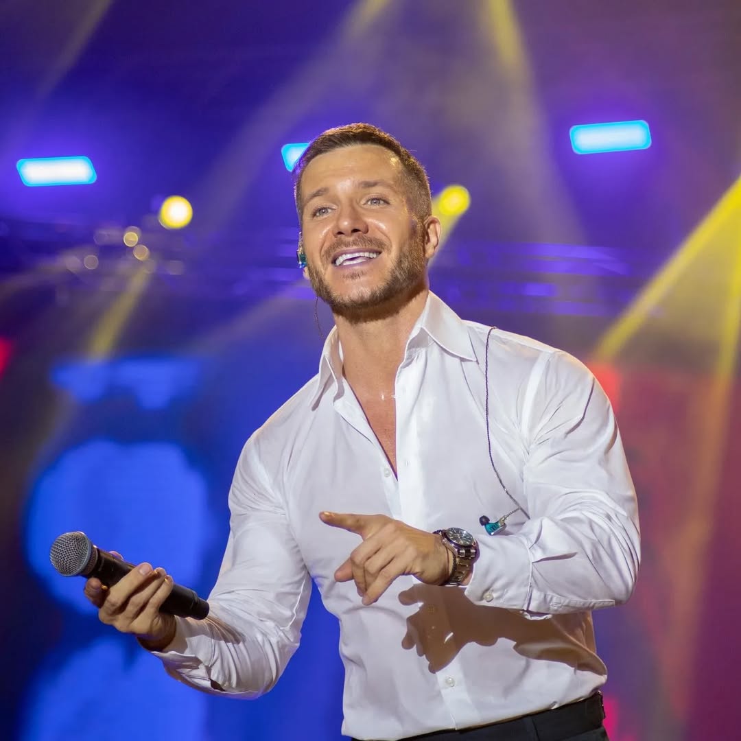 Saša Kovačević otkrio kada je izgubio nevinost, pevač pocrveneo zbog pitanja: "Ona je imala 15 godina" 6 .@sashakovacevic sasakovacevic sashakovacevic