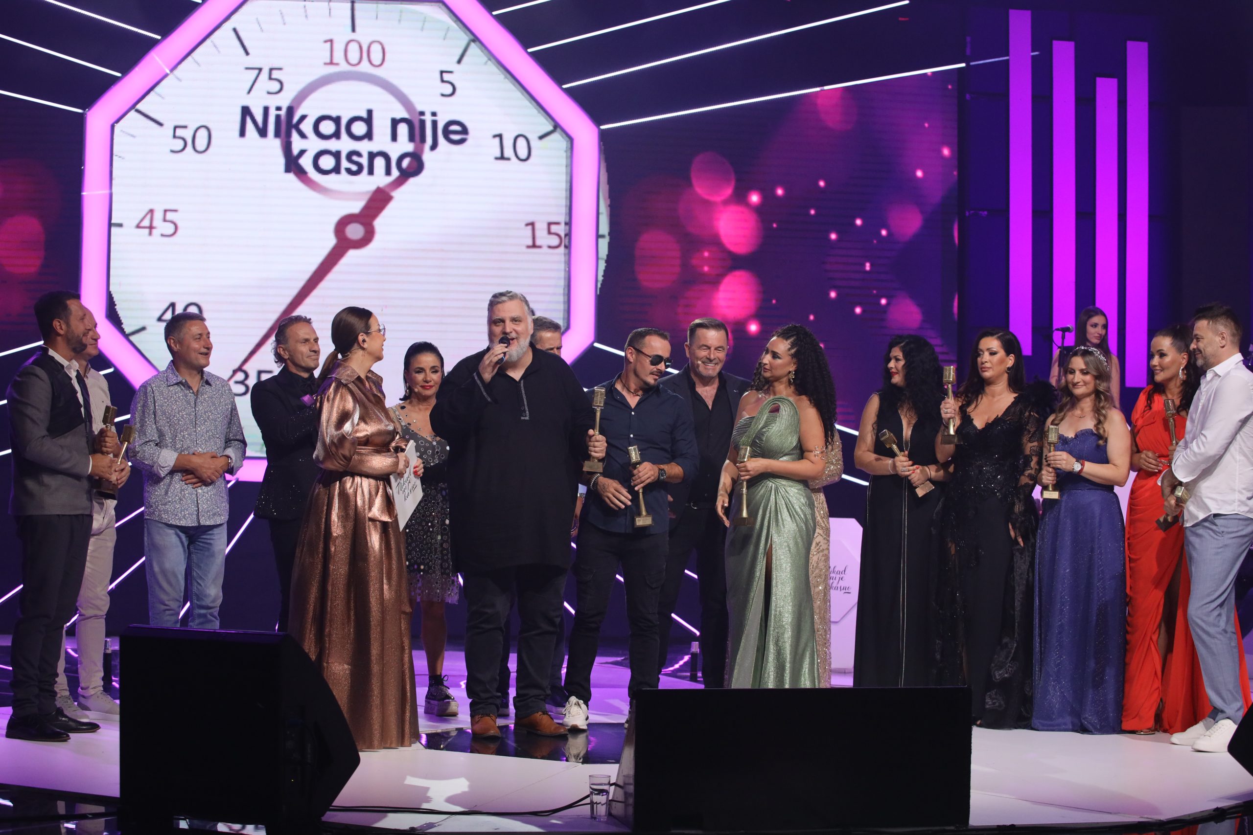 Najemotivnije finale 10. sezone: Pogledajte celu emisiju "Nikad nije kasno" VIDEO 7 0A0A0370