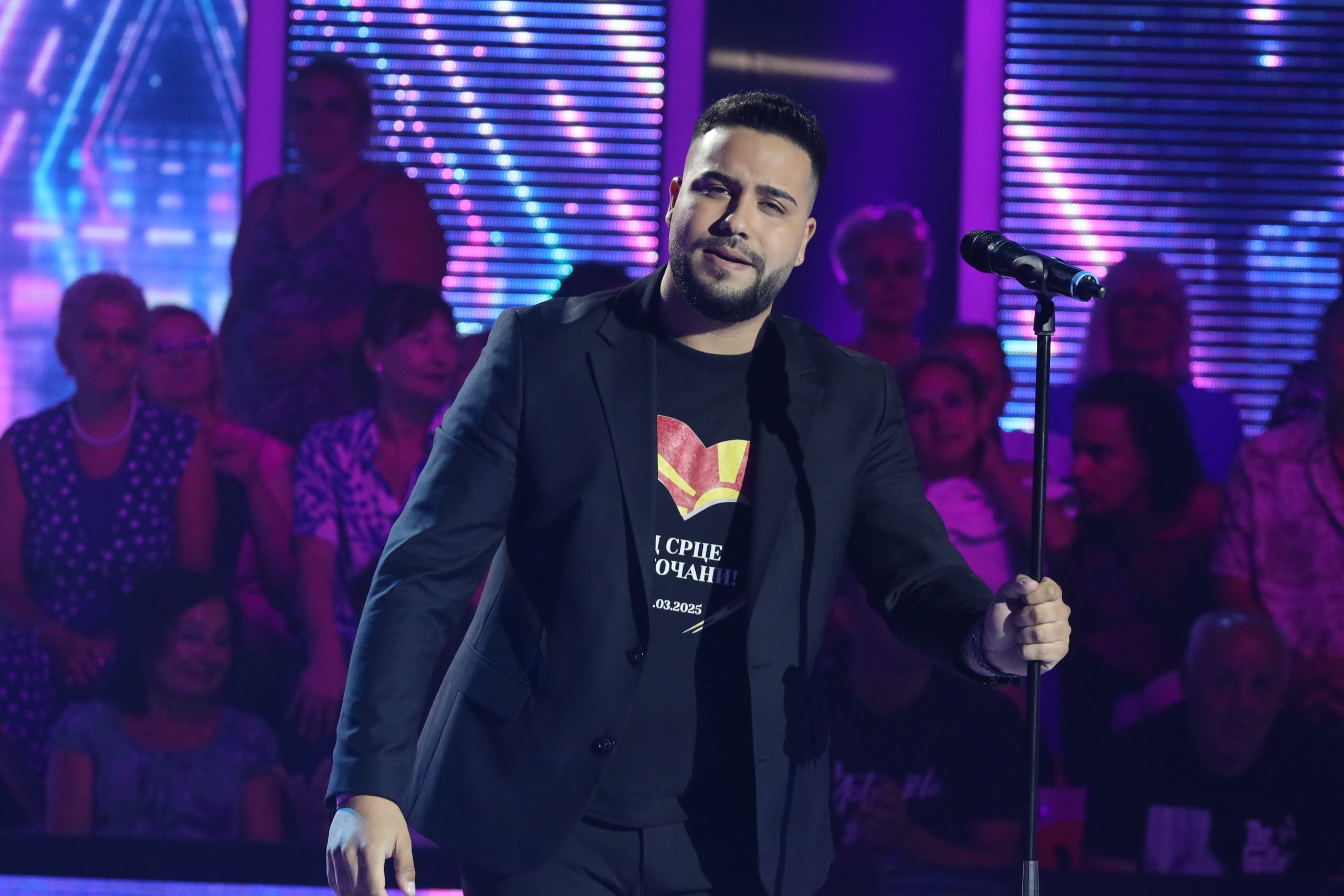 Ko je Nikola Stanišić? Otac mu se takmičio u "Nikad nije kasno", on odneo pobedu u "Zvezdama Granda" 8 0A0A0631