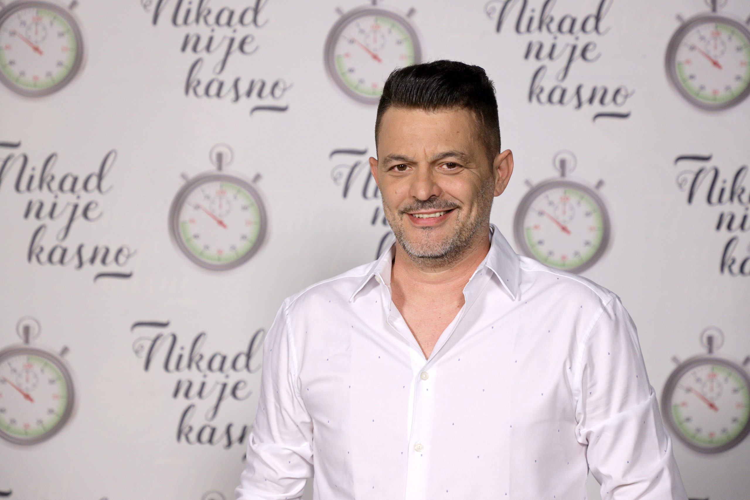 Miroslav Todosovski obožava jedan vodeni sport, trenira se i u Beogradu: "Slovenija ima more, ali..." VIDEO 7 2. MIROSLAV TODOSOVSKI MIRO NNK FINALE 3 ok