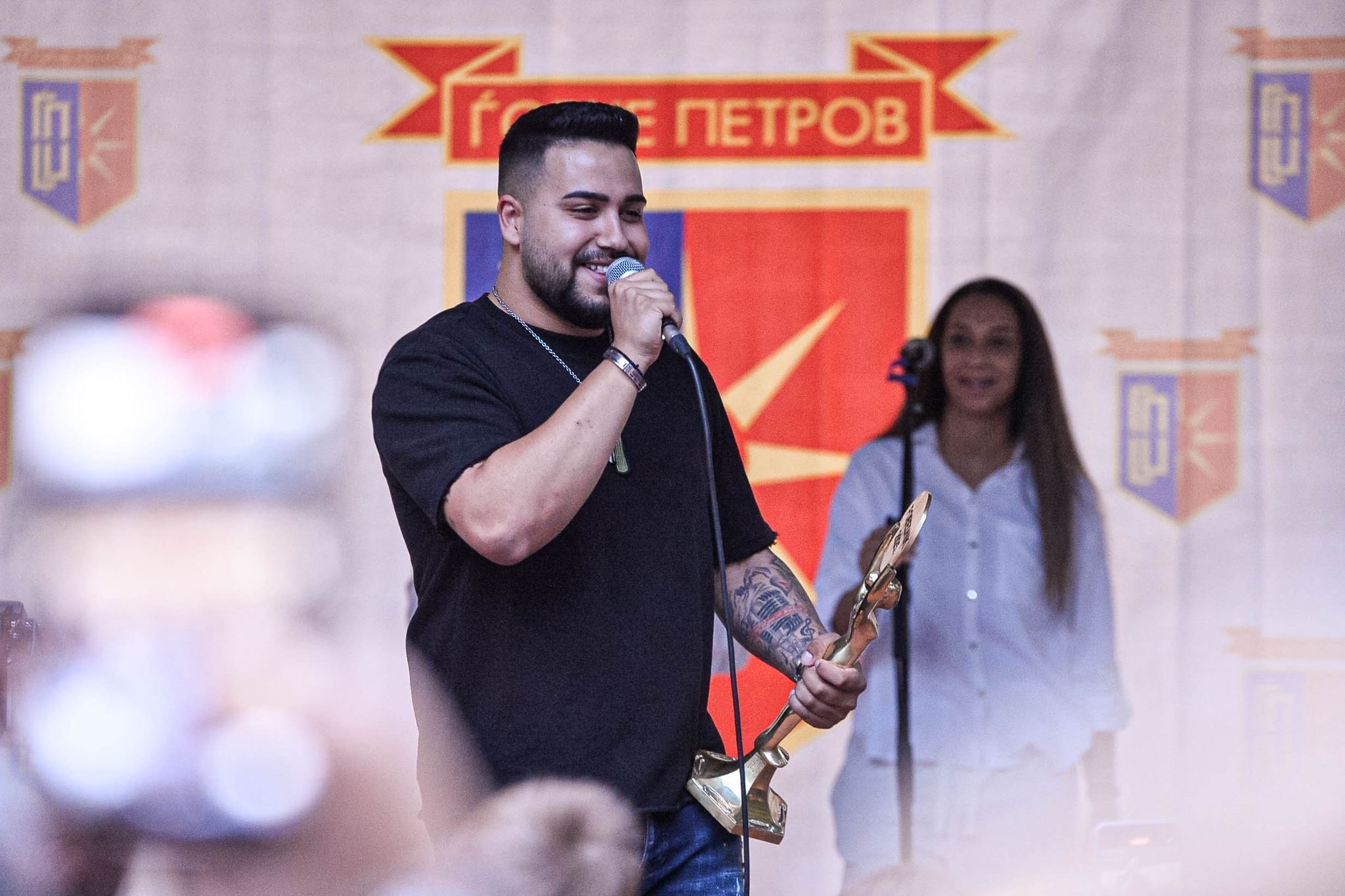 Oglasio se Nikola Stanišić nakon dočeka u Makedoniji: "Trudiću se da ne izneverim vaše poverenje" 6 4f9d963d a127 46ac a505 940dd1b6de11