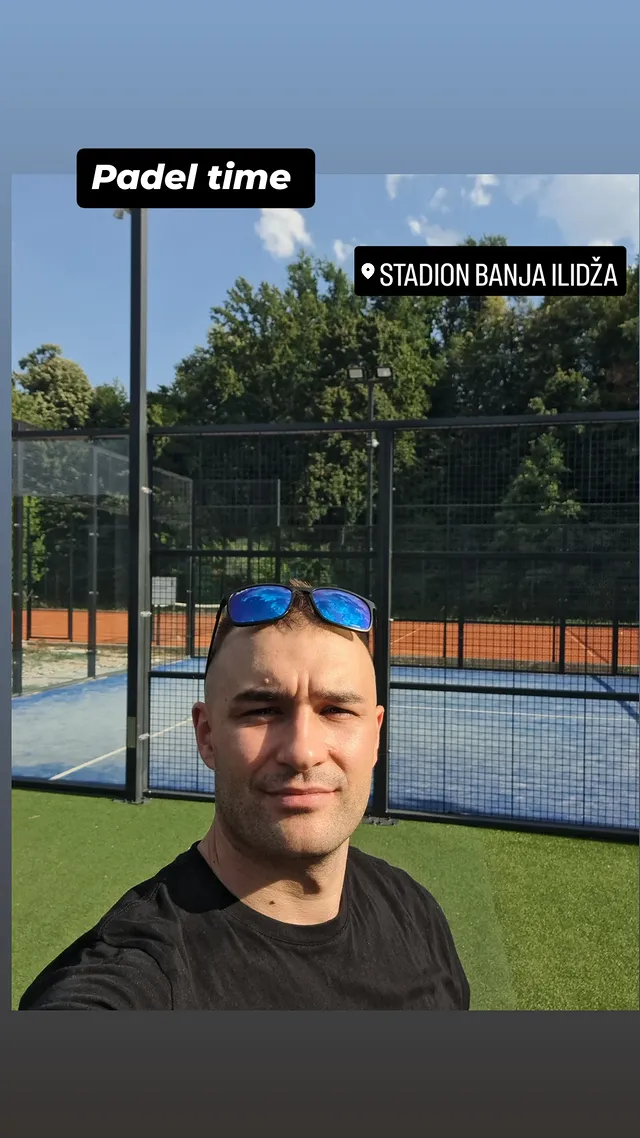 Haris Berković se oglasio, godinama je u medijskoj ilegali: Neki kažu da se dosta promenio FOTO 8 522715653 18493265113068115 9155409531675243199 n