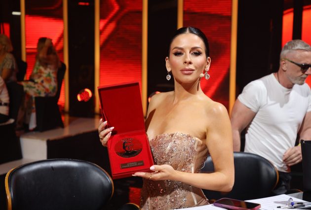 ANA SEVIC I MILAN MITROVIC ZG FINALE OK 11