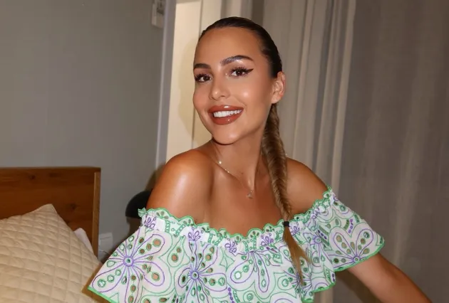 Anastasija Raznatovic 2