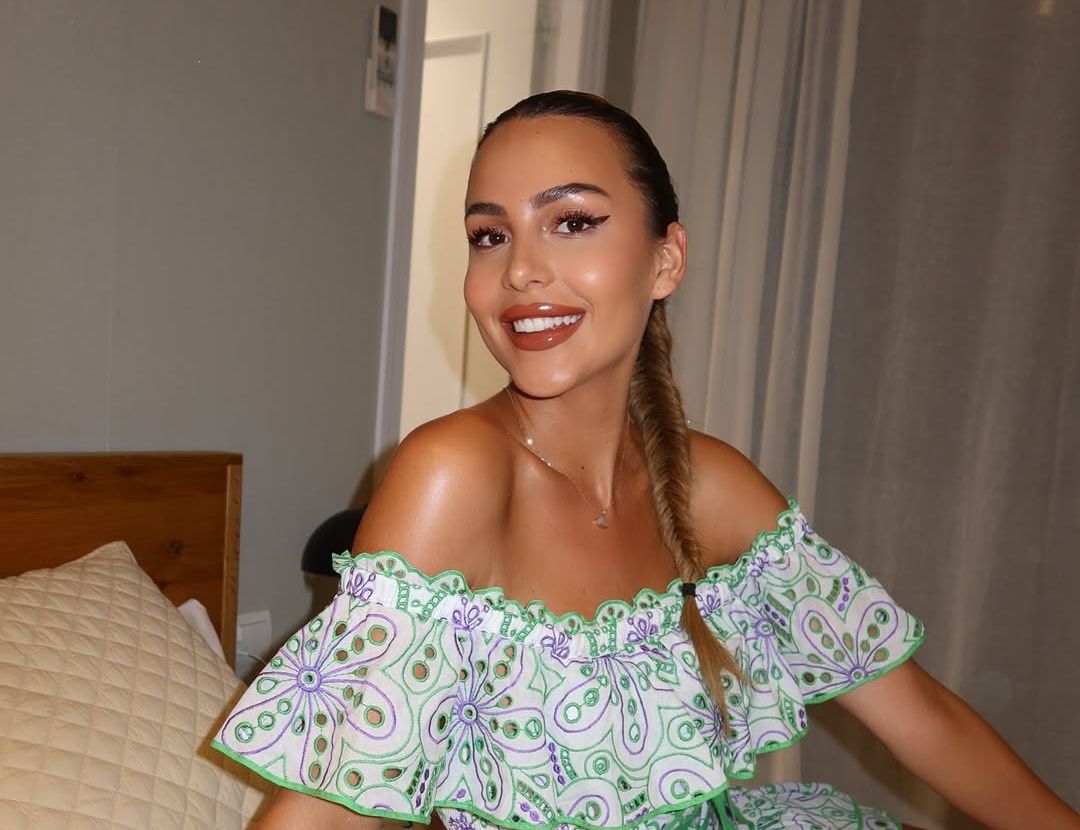 Anastasija Ražnatović u nezaboravnom provodu sa zaovom, grme stajlingom (FOTO) 7 Anastasija Raznatovic 2