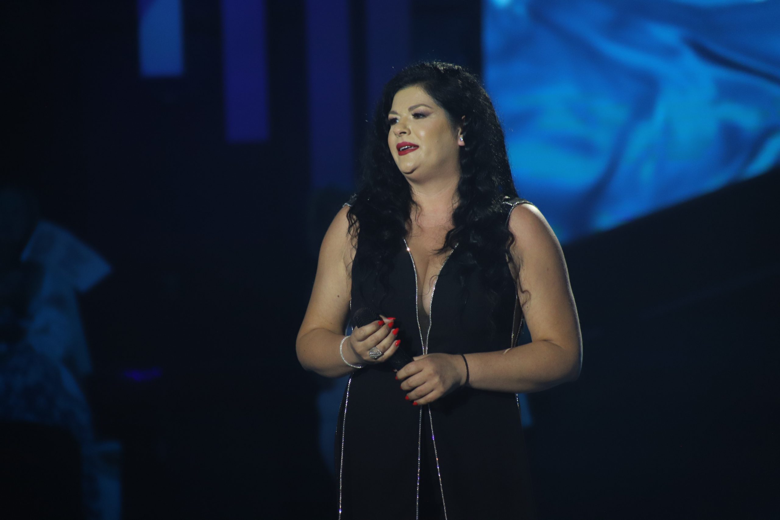 Finalistkinje "Nikad nije kasno" su u srodstvu, nisu ni znale: "Zvala sam mamu..." VIDEO 6 BOZIDARKA ZDRAVKOIC 1