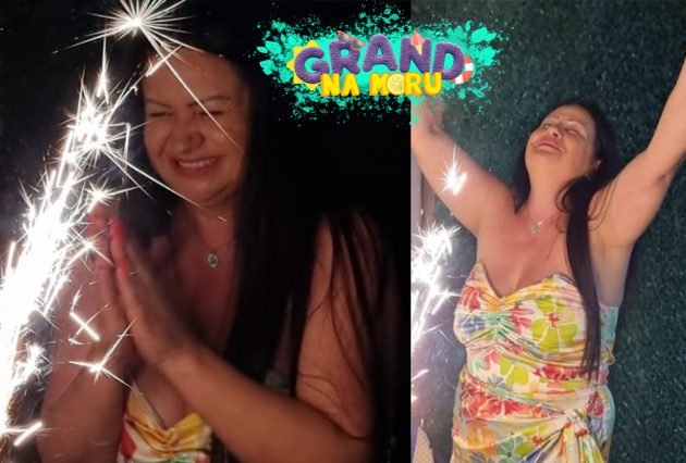 Brankin 50.rodjendan naslovna
